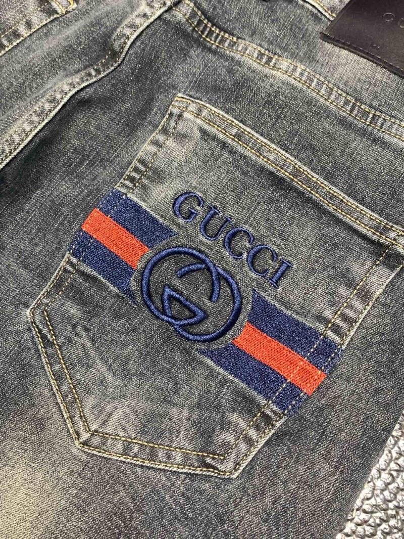 Gucci Jeans